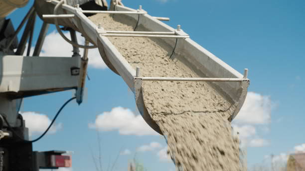 Best Decorative Concrete Services  in Stephens City, VA