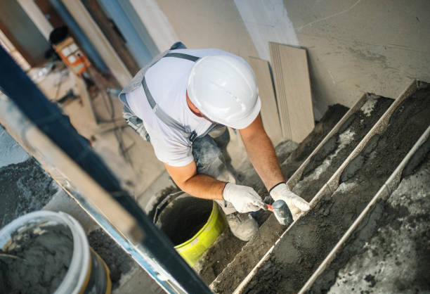, VA Concrete contractor Company