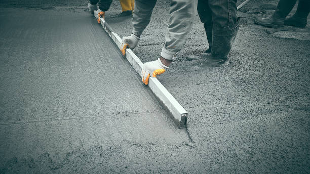 Best Local Concrete Companies  in Stephens City, VA