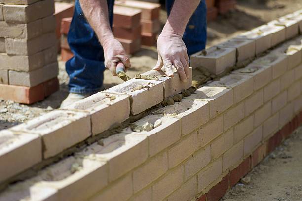 Best Concrete Crack Repair  in Stephens City, VA