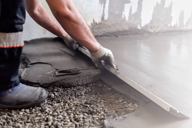 Best Affordable Concrete Contractor  in Stephens City, VA